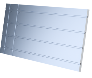 Expert LIGHTFLOOR SJ-ALU EPS 300 λ 35
