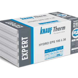 Expert HYDRO EPS 100 λ 36